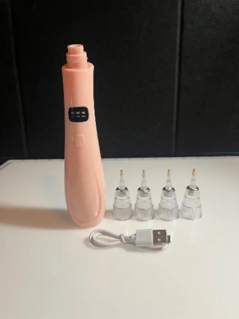PEN-5 Rechargeable Air Powered Diamond Painting Pen